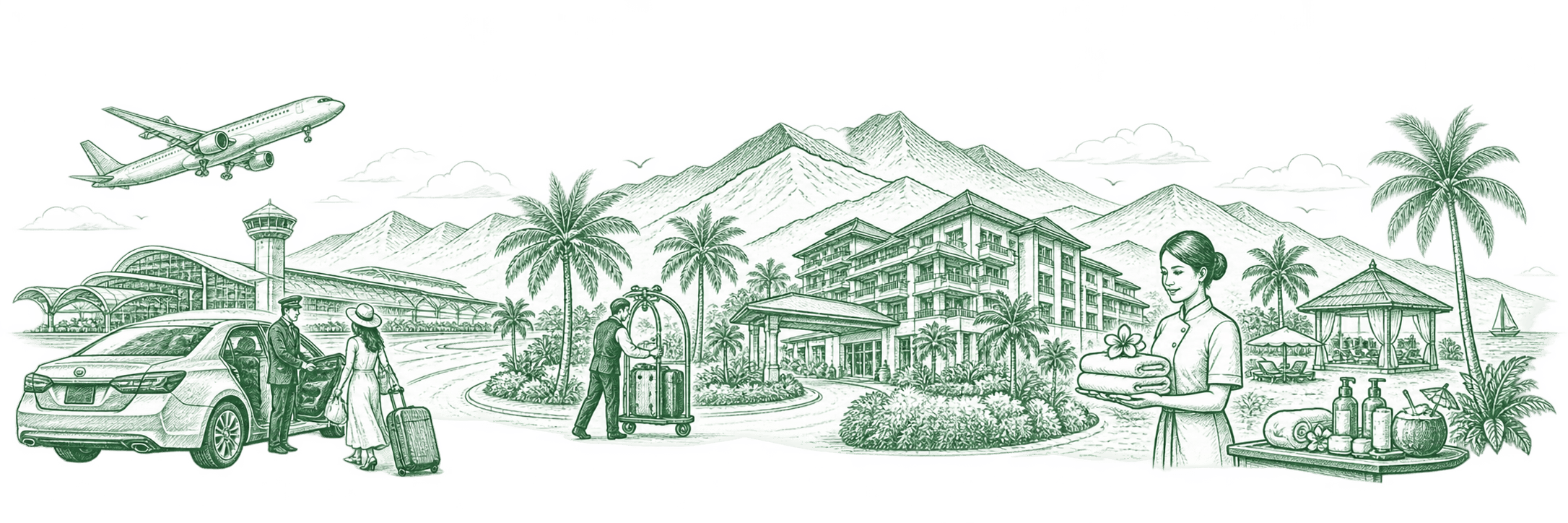 Services Background